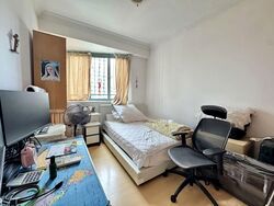 Yew Mei Green (D23), Condominium #535632951